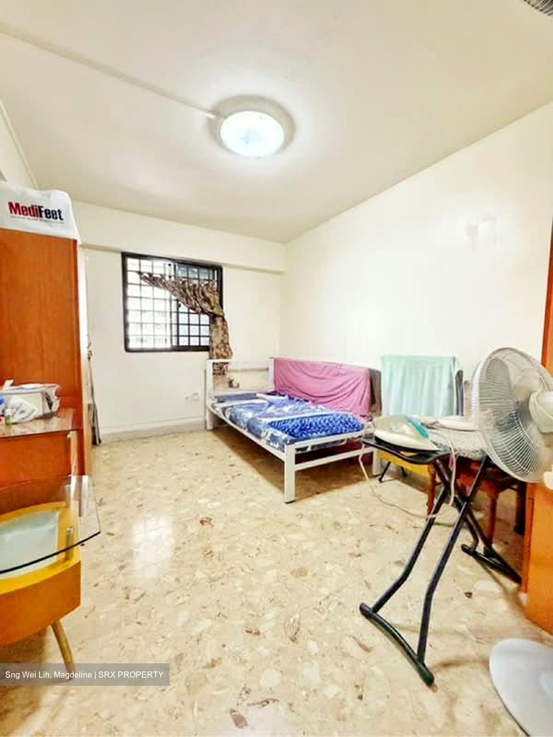Blk 504 Cheng San Crest (Ang Mo Kio), HDB 3 Rooms #603650761